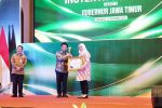 Banyuwangi Raih Tiga Penghargaan Inotek Award 2025 Berkat Program Inovatif Berkelanjutan