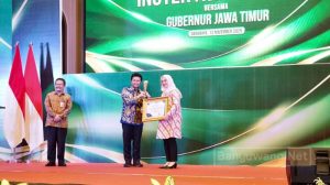 Banyuwangi Raih Tiga Penghargaan Inotek Award 2025 Berkat Program Inovatif Berkelanjutan