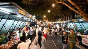 Pertumbuhan Bisnis Dongkrak Konsumsi Listrik Banyuwangi 2025 Naik 4,99 Persen