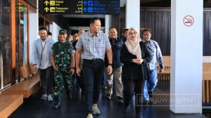 AHY: Bandara Banyuwangi Jadi Penggerak Ekonomi dan Pariwisata Daerah