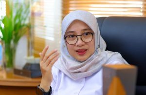 Bupati Ipuk Geber Beasiswa Banyuwangi Progresif, Prioritaskan Dokter Spesialis