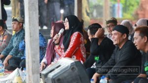 Terima Sertifikat TORA, Ribuan Warga Temurejo Banyuwangi Gelar Doa Bersama dan Syukuran Massal