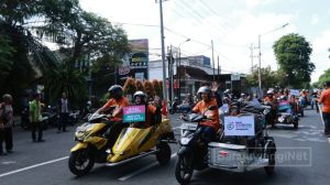 Peringati Hari Disabilitas Internasional, Banyuwangi Tegaskan Komitmen sebagai Kota Inklusif