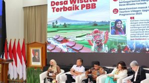 Banyuwangi Diapresiasi Bappenas-Kemendagri atas Upaya Memopulerkan Geopark Ijen ke Dunia