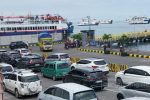 Cuaca Ekstrem dan Gelombang Tinggi Hingga 2,5 Meter di Selat Bali Bayangi Libur Nataru