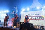 Konser Kemanusiaan Harjaba ke-254, Kotak dan ASN Banyuwangi Donasikan Bantuan untuk Korban Bencana