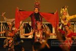 Konser Kemanusiaan Harjaba ke-254, Seniman Banyuwangi Kolaborasi Drama Musikal dengan Kotak Band