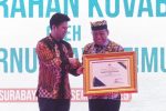 Banyuwangi Raih Dua Penghargaan Kovablik Jatim 2025 lewat Inovasi Jagoan Tani dan I-Care