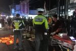 Kakek 73 Tahun Tewas Terlindas Truk di Rogojampi Banyuwangi Usai Hindari Pintu Mobil
