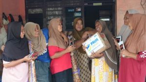 Solidaritas Nasabah PNM Mengalir ke Korban Banjir dan Longsor di Aceh hingga Sumbar
