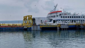 Jadwal Penutupan Pelabuhan Ketapang–Gilimanuk Saat Nyepi 2026, Simak Waktu Lengkapnya