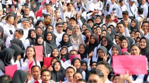 4.888 Honorer Banyuwangi Resmi Diangkat PPPK Paruh Waktu, Tangis Haru Warnai Penyerahan SK
