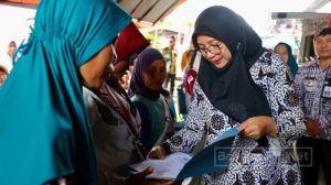 Digulirkan Sejak 2021, Bunga Desa Banyuwangi Layanan Publik Jemput Bola dan Penguatan Potensi Desa