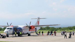 Mulai 21 Desember 2025, Wings Air Buka Rute Langsung Lombok–Banyuwangi