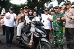 Undian Sipundiwangi Tahap II, Warga Tamanbaru Banyuwangi Raih Hadiah Sepeda Motor