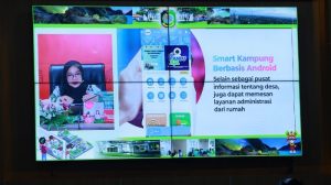 Dua Inovasi Banyuwangi Masuk Finalis Top Inovasi Terbaik Kovablik Jatim 2025