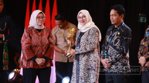 Banyuwangi Kembali Jadi Kabupaten Terinovatif Indonesia, Raih IGA Delapan Kali Berturut-turut