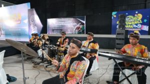 Festival Kita Bisa Banyuwangi Dorong Potensi dan Prestasi Pelajar Disabilitas