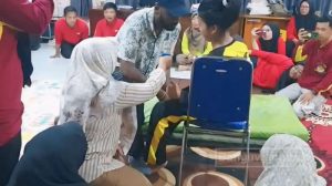 Pelatihan Fisioterapi Perkins International Perkuat Pendidikan ABK di Banyuwangi