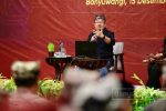 Penguatan Pola Kerja ASN, Banyuwangi Hadirkan Prof Rhenald Kasali Hadapi Era Quantum Age