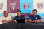 Siap Tampil di Liga 4 Jatim, Persewangi Datangkan Dua Pemain Liga Super