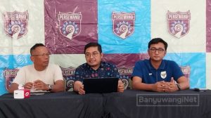 Siap Tampil di Liga 4 Jatim, Persewangi Datangkan Dua Pemain Liga Super