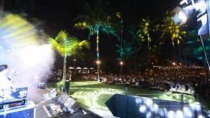 Seamphony Banyuwangi 2025, Musik Tepi Pantai Berpadu dengan Wisata Alam Banyuwangi