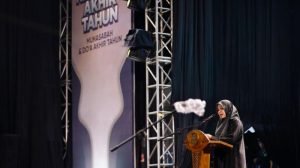 Refleksi Akhir Tahun di Banyuwangi, Bupati Ipuk Ajak Warga Saling Menguatkan Sambut 2026
