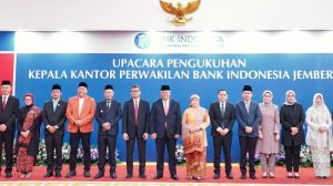 Ipuk Harap Kolaborasi BI Jember–Pemkab Banyuwangi Berlanjut di Bawah Kepemimpinan Baru