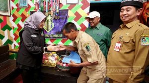 Kisah PPPK Abdurrahman Lari 52 Km Tunaikan Nazar, Ipuk: Cermin Dedikasi ASN