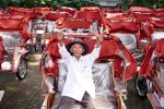 Dishub Banyuwangi Siapkan Skema Operasional Becak Listrik Bantuan Presiden