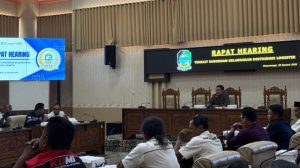 Sopir Logistik Minta Lintasan Ketapang–Lembar Dibuka Kembali
