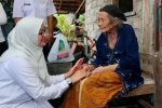 ASN Banyuwangi Berbagi, Salurkan Puluhan Ribu Paket Sembako untuk Warga Miskin