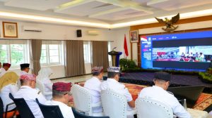 Musrenbangcam 2027, Ipuk Fokuskan SDM, Pariwisata Berkelanjutan, dan Infrastruktur