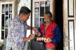 ASN Banyuwangi Berbagi, Saat Membantu Warga Jadi Sumber Kebahagiaan