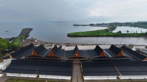KNMP Banyuwangi Hampir Rampung, Perkuat Wisata Kuliner Seafood Pesisir