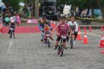 Push Bike Series 3 Banyuwangi Diikuti 310 Anak dari Berbagai Kota
