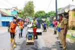 Pemkab Banyuwangi Perbaiki Ratusan Titik Jalan, Target Tuntas Sebelum Lebaran 2026
