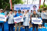 Bupati Ipuk Serahkan 12 Mesin Kapal untuk Tingkatkan Produktivitas Nelayan Banyuwangi