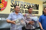 Pengeroyokan Anak Punk di Banyuwangi, 15 Orang Diamankan, 3 Pelaku Masih Buron
