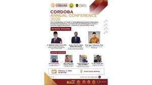 UI Cordoba Banyuwangi Bakal Gelar Konferensi Internasional Akademisi 5 Negara