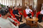 Revalidasi Geopark Ijen 2026, Bupati Ipuk Bidik Green Card UNESCO
