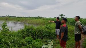 Kubangan Galian C Badean Banyuwangi Kembali Renggut Nyawa