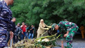 Banyuwangi ASRI Dideklarasikan, Bupati Ipuk Akselerasi Program Presiden