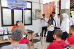 Bupati Ipuk Dorong Puskesmas Jadi Mall Orang Sehat, Fokus Cegah Penyakit