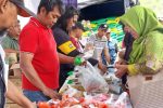 Pemprov Jatim Gelar Pasar Murah di Banyuwangi, Beras Premium Rp 70 Ribu