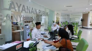 Mudik Sambil Urus KTP, Dispendukcapil Banyuwangi Tetap Buka Layanan Adminduk Selama Libur Lebaran 2026