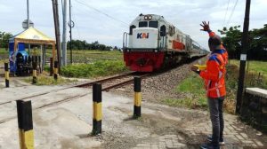 Program Tarif Khusus, KA Ijen Ekspres Relasi Banyuwangi-Malang Jadi Favorit