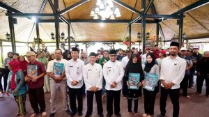 Pemkab Banyuwangi Ajak Pelaku Wisata Bersiap Sambut Lonjakan Libur Lebaran