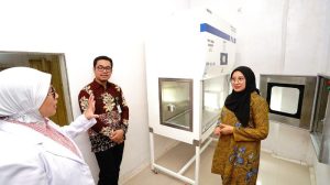 Layanan Kemoterapi RSUD Blambangan Banyuwangi Segera Tercover BPJS
